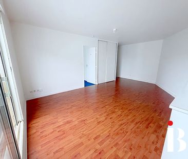 Location Appartement 2 pièces 42m² NANTES 44000 - Photo 2