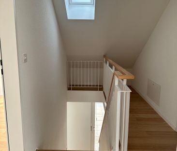 4.5 Zimmer, 120 m², 2. Stock - Foto 1