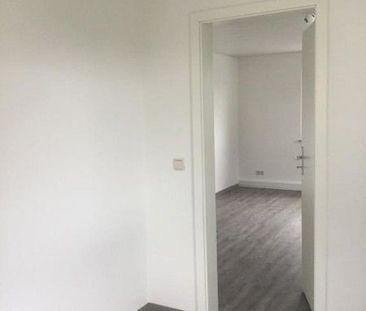 Lust auf Veränderung: günstig geschnittene 2,5-Zimmer-Wohnung - Photo 2