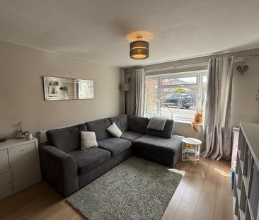 Ashbourne Crescent, TAUNTON - Photo 1