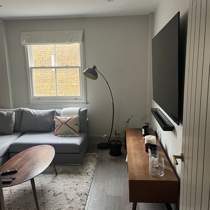 Room in a Shared Flat, Oaklands Grove, W12 - Photo 1