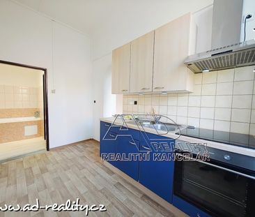 Pronájem bytu 3+kk 70 m² - Fotografie 3