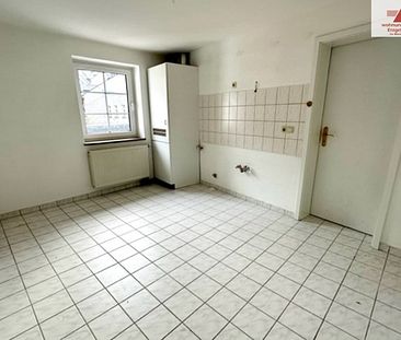 Wohnung im Dachgeschoss - zentral in Annaberg!! - Photo 2