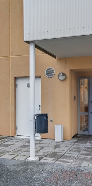 Stålgatan, Uppsala - Photo 1