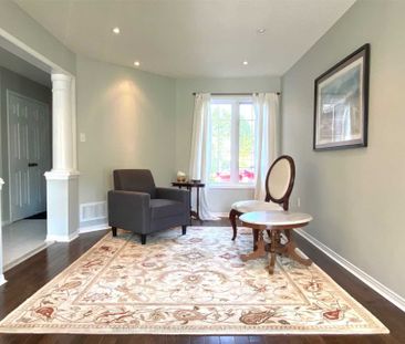 For Lease - 22 Rush Road, Aurora, Ontario - Photo 2