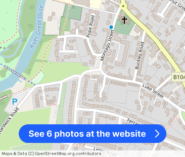 1 bedroom flat for rent - Photo 1