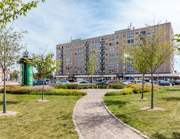 Järnvägsgatan, Halmstad - Foto 1