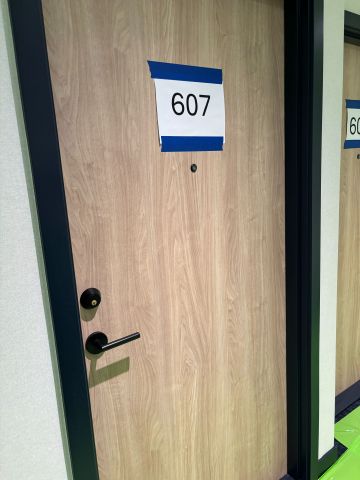 For Lease - 801 The Queens Way Unit# 607, Toronto, Ontario - Photo 4