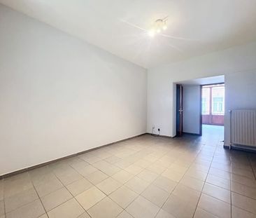 Appartement te huur - Foto 1