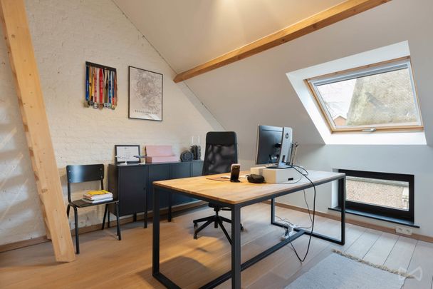 Huis met drie slaapkamers in Leuven - Photo 1