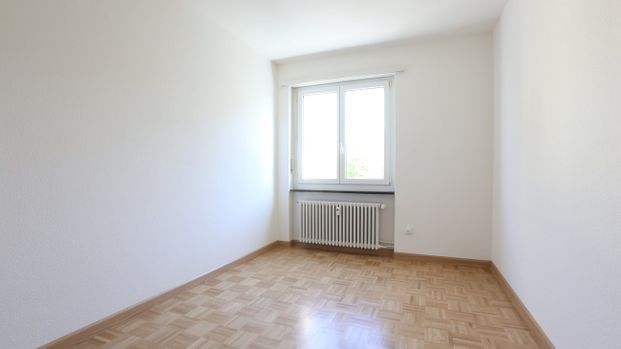 An ruhiger Wohnlage beim Gartenbad Bachgraben - Photo 1