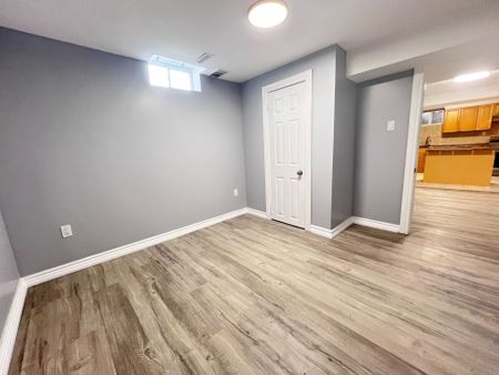 For Lease - 98 Elson Street Unit# Bsmt, Markham, Ontario - Photo 2