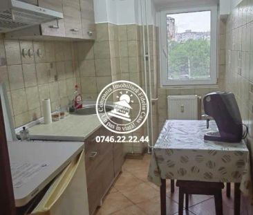Apartament 1 camera Gara - Photo 2