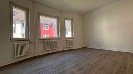 *** Covivio modernisiert für Sie! Charmante EG-Wohnung mit Duschbad! *** - Photo 2