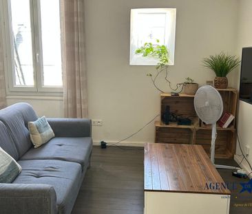 Location Appartement 2 pièces 36m² VICHY 03200 - Photo 1
