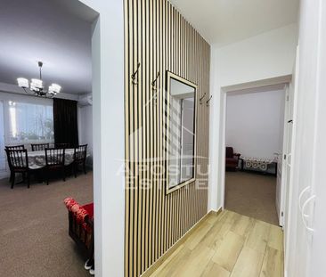 Apartamanet modern 3 camere/Gradiste/80mp - Photo 1