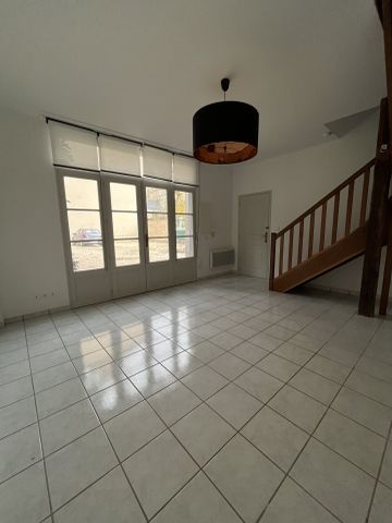 Location Maison 2 pièces 45m² POITIERS 86000 - Photo 3