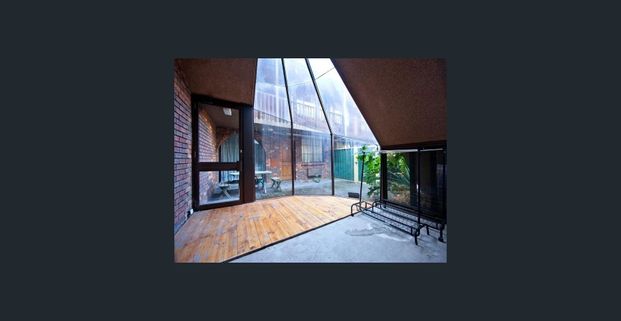 ✨ Beautiful one bedroom unit with own private sun room | Water Included ✨ - Photo 1