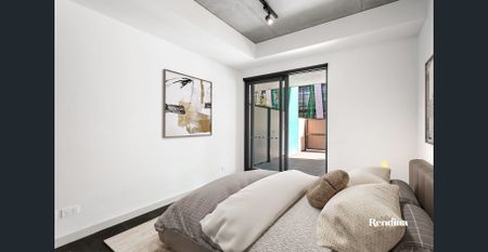 Inner City Living - Photo 2