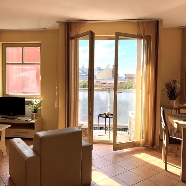 Kawalerka na Starym Mieście! - Photo 1