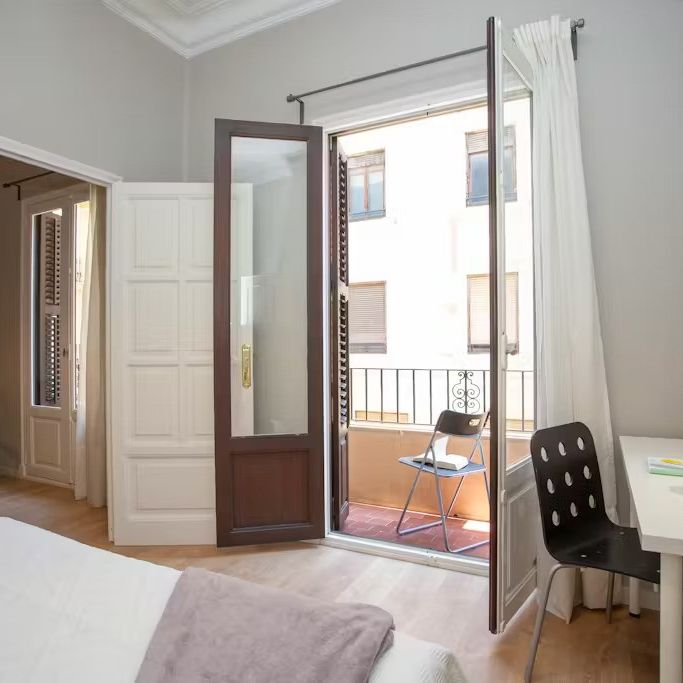 Carrer Carlos Cervera, Valencia, Valencian Community 46006 - Photo 1