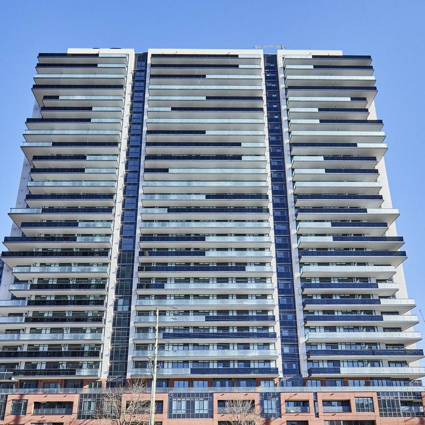 For Lease - 2545 Simcoe Street Unit# 1811, Oshawa, Ontario - Photo 1