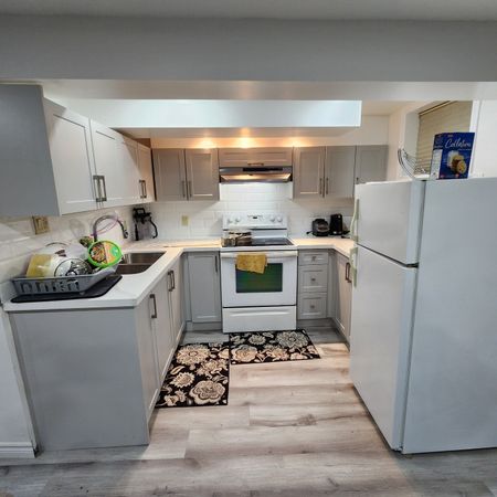 For Lease - 295 Duckworth Street Unit# #2, Barrie, Ontario - Photo 2