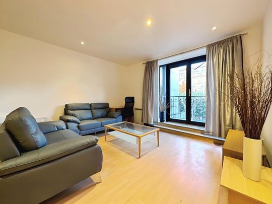 2 bedroom apartment to rent - Photo 1