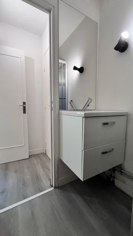 Location / Appartement - Photo 5