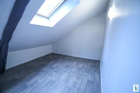 Location Appartement 3 pièces 33m² ROUEN 76000 - Photo 4