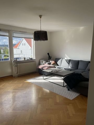 Sjunde villagatan, Borås - Foto 2