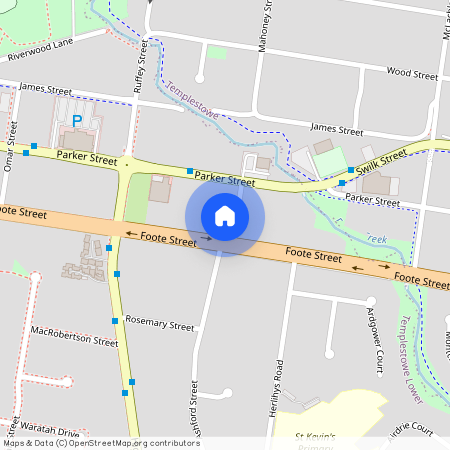 3 Mahoney Street, Vic 3107, Templestowe Lower