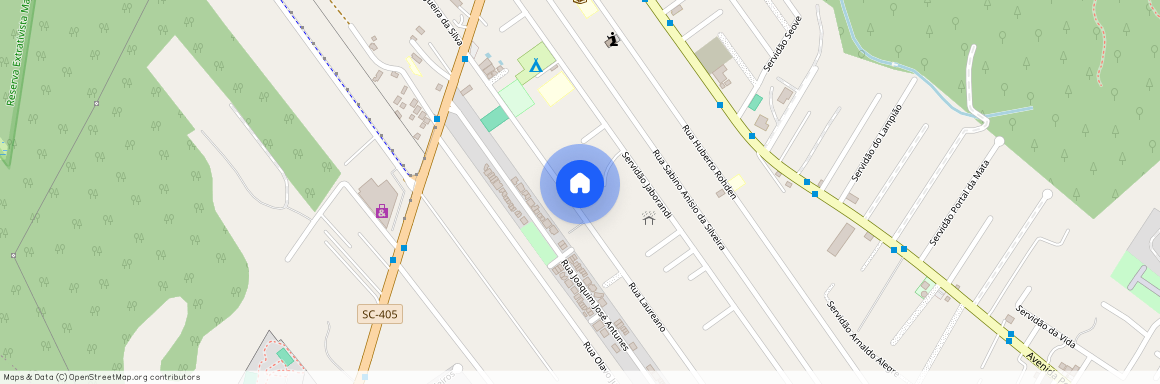 Rua, Laureano, 403, Campeche, Florianópolis