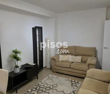 Piso en alquiler en Delicias - Photo 1