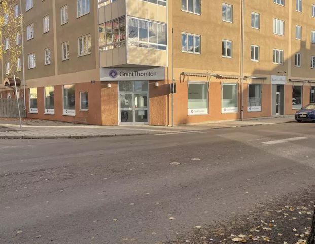 1 rok Baldersgatan 15, Objekt 08-1310 - Photo 1