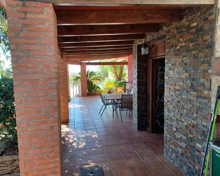 3 BEDROOM RURAL CHALET - MOLINA DE SEGURA - Photo 4