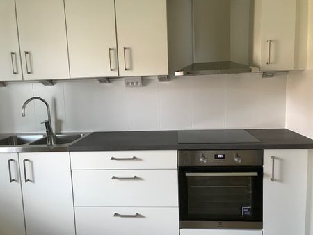 Åragatan, Helsingborg - Photo 5