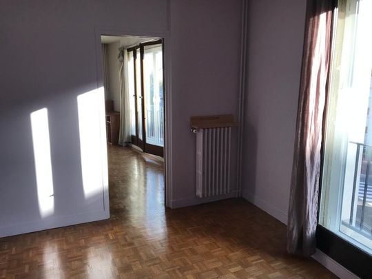 Appartement Bourg La Reine 2 pièce(s) 53.50 m2 - Photo 1