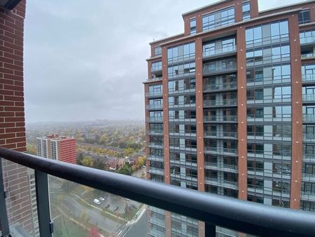 For Lease - 3270 Sheppard Avenue Unit# 2625, Toronto, Ontario - Photo 4