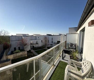 Appartement T3 à louer Acigne - 61 m² - Photo 4