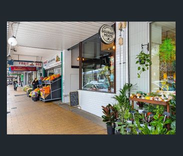 SPACIOUS ONE BEDROOM IN A GREAT LOCATION - PERFECT DULWICH HILL LIF... - Photo 6