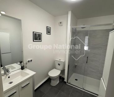 APPARTEMENT À LOUER NON MEUBLÉ ESTAQUE., - Photo 2