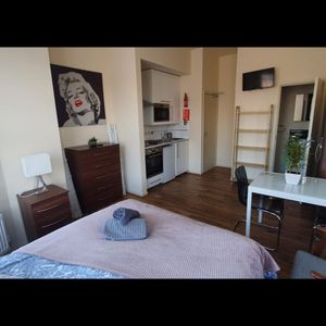 Studio Flat, Willesden Green, NW2 - Photo 3