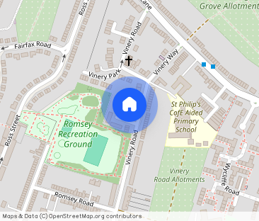 Room 4, Vinery Road, CB1 - Photo 1