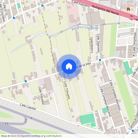 La Laguna, Canary Islands 38203, La-Laguna