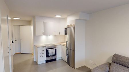 Drottninggatan, Trollhättan - Foto 3