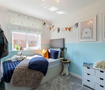 3 bedroom semi-detached house to rent - Photo 6