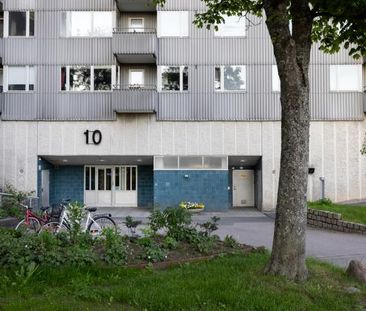 Norra Dragspelsgatan 10 - Photo 1