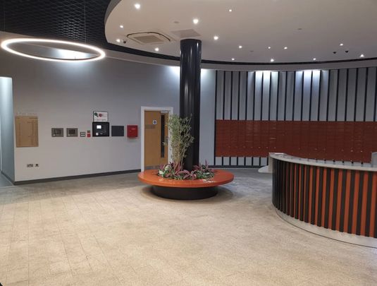 Room in a Shared Flat, Oculus House, IG11 - Photo 1