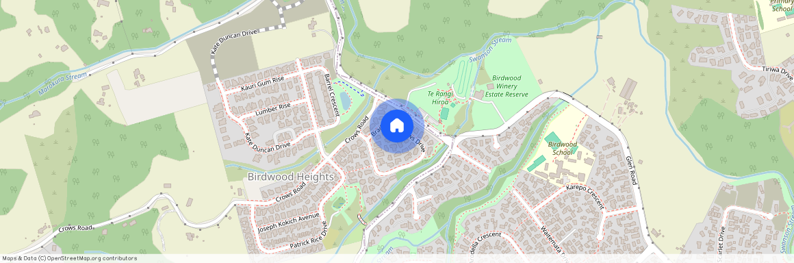 40 Bradnor Meadows Drive Swanson Auckland